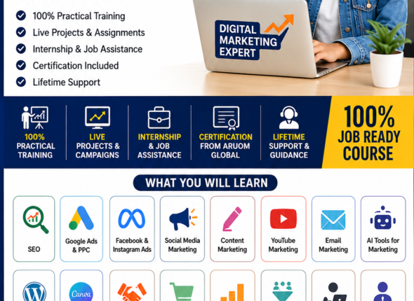 Aruom Global